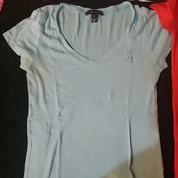 Ralph Lauren tops - Picture 4 of 5